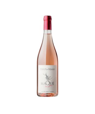 Rosé Terre Siciliane IGT Maquè 2021 - Porta del Vento