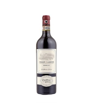 Chianti Classico DOCG Monticello 2020 - Colombaio di Cencio