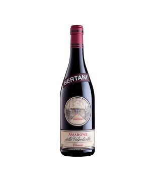 Amarone della Valpolicella Classico DOCG 2012 - Bertani