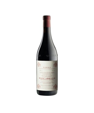 Barolo Perno DOCG 2018 - Giuseppe Mascarello