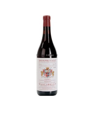 Barolo Monprivato DOCG 2018 - Mascarello Giuseppe