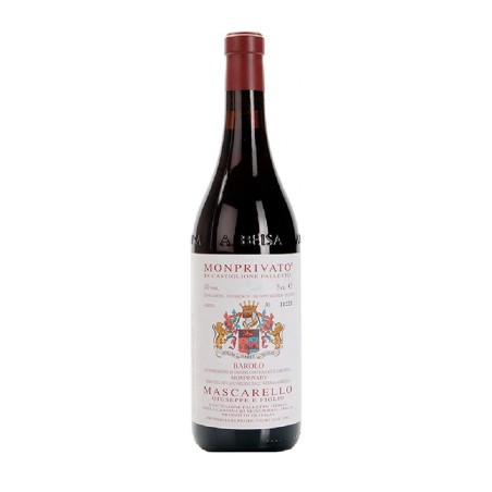 Barolo Monprivato DOCG 2018 - Mascarello Giuseppe