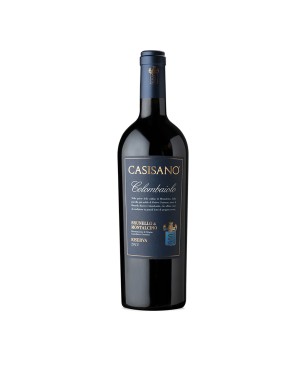 Brunello di Montalcino Riserva DOCG Colombaiolo 2013 - Casisano