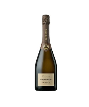 Franciacorta DOCG Dosaggio Zero Animante - Barone Pizzini