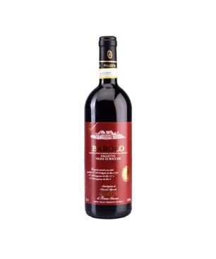 Barolo Riserva DOCG Falletto Vigna Le Rocche 2016 - Bruno Giacosa