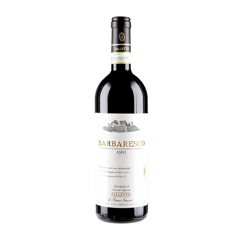 Barbaresco Asili DOCG 2019 - Bruno Giacosa