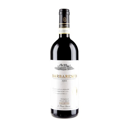 Barbaresco Asili DOCG 2019 - Bruno Giacosa