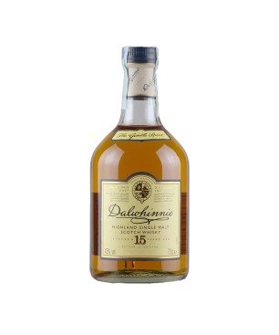 Whisky Dalwhinnie 15 Anni - Dalwhinnie [0.70 lt]