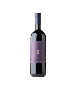 Ciliegiolo Maremma Toscana DOC San Lorenzo 2018 - Sassotondo