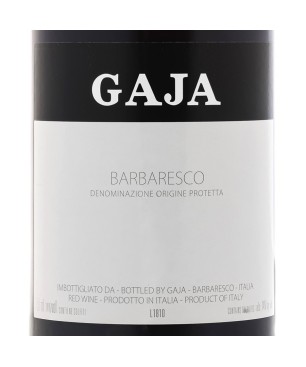 Barbaresco DOCG 2018 - Gaja