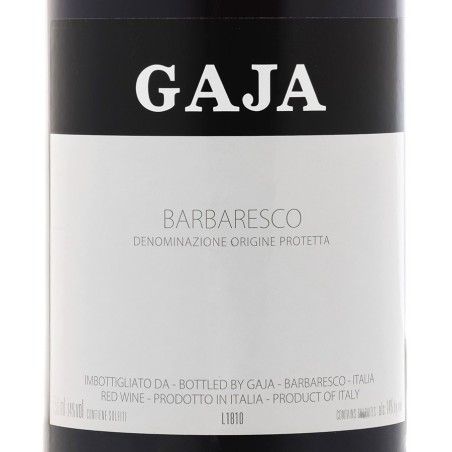 Barbaresco DOCG 2018 - Gaja