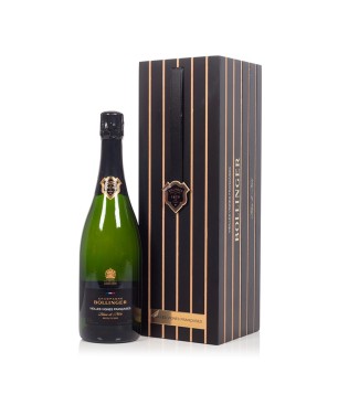 Champagne Blanc de Noirs Vieilles Vignes 2008 - Bollinger [Astucciato]