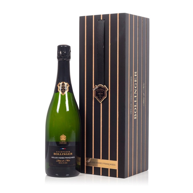 Champagne Blanc de Noirs Vieilles Vignes 2008 - Bollinger [Astucciato]