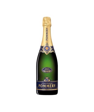 Champagne Brut Apanage - Pommery