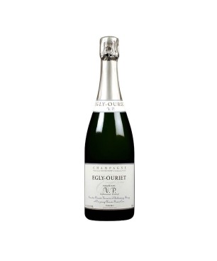 Champagne Crand Cru V.P Extra Brut - Egly-Ouriet