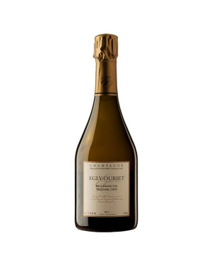 Champagne Grand Cru Tradition Brut Millesimé 2012 - Egly-Ouriet