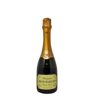 Champagne Première Cuvée Extra Brut - Bruno Paillard [0.375 lt]