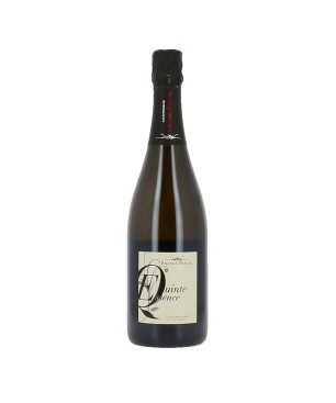 Champagne Quinte Essence Extra Brut 2009 - Franck Pascal