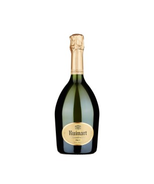 Champagne R de Ruinart Brut - Ruinart [Astucciato]