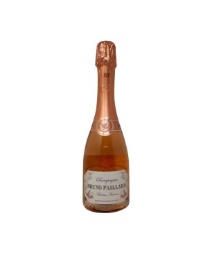 Champagne Rosé Premiere Cuvée Brut - Bruno Paillard [0.375 lt]