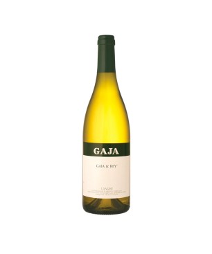 Chardonnay Langhe DOC Gaia & Rey 2019 - Gaja