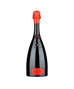 Franciacorta Riserva DOCG Vittorio Moretti Extra Brut Millesimato 2013 - Bellavista