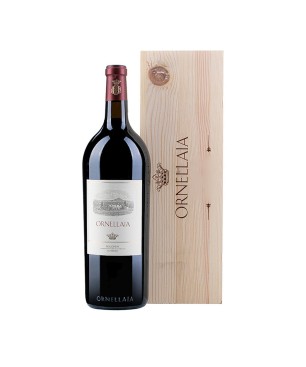 Ornellaia Bolgheri Superiore DOC 2019 - Tenuta dell'Ornellaia [Magnum]