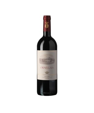 Ornellaia Bolgheri Superiore DOC 2019 - Tenuta dell'Ornellaia