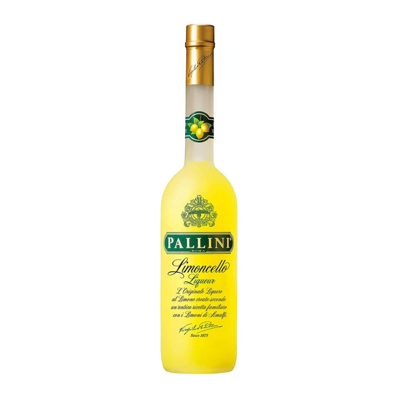 Limoncello - Pallini [1 lt]