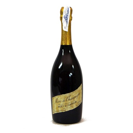 Grappa Cattier Vieux Marc De Champagne - Cattier [0.70 lt]