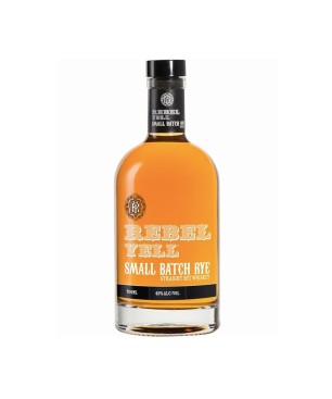 Whisky Rebel Yell Small Batch Rye - Rebel Yell [0.70 lt]