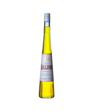 Liquore Galliano L'Autentico - Bolls [0.70 lt]