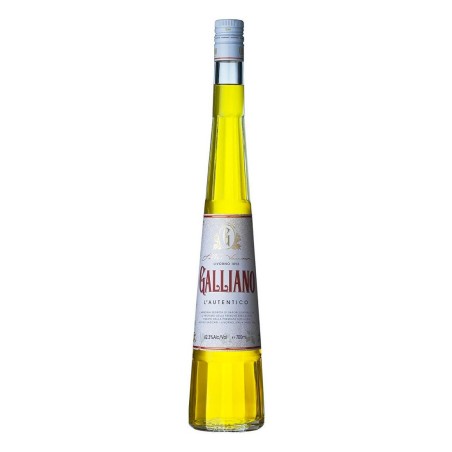 Liquore Galliano L'Autentico - Bolls [0.70 lt]