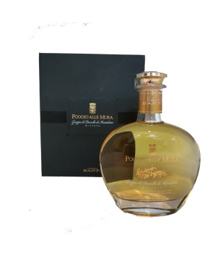 Grappa Banfi Brunello Riserva Poggio Alle Mura - Banfi [0.50 lt]