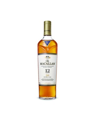 Whisky Macallan 12 Anni Double Cask [0.70 lt]