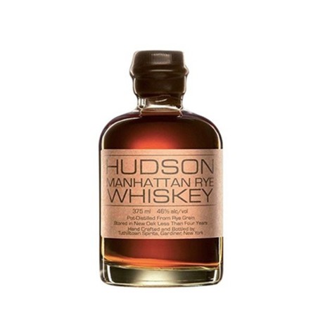 Whisky Hudson Manhattan Rye - Hudson [0.35 lt]