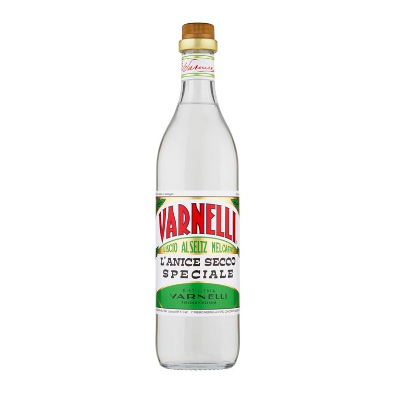 Anice Varnelli - Distilleria Varnelli [0.70 lt]