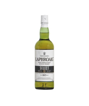 Whisky Laphroaig Select - Laphroaig [0.70 lt]