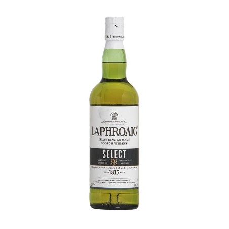 Whisky Laphroaig Select - Laphroaig [0.70 lt]