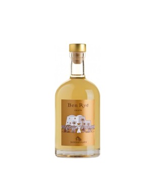 Grappa Ben Ryé - Donnafugata [0.50 lt]