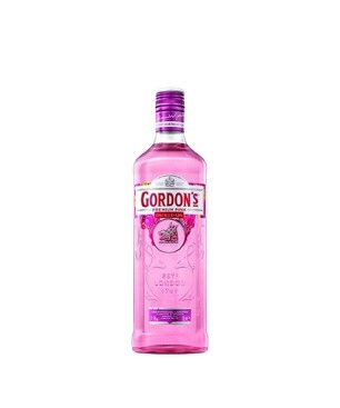 Gin Gordon's Pink [0.70 lt]