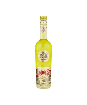 Liquore Strega Alberti [0.70 lt]