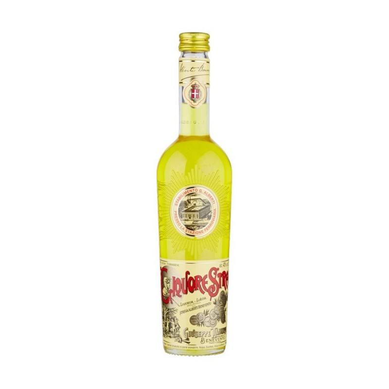 Liquore Strega Alberti [0.70 lt]