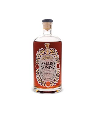 Amaro Nonino Quintessentia - Nonino [0.50 lt]