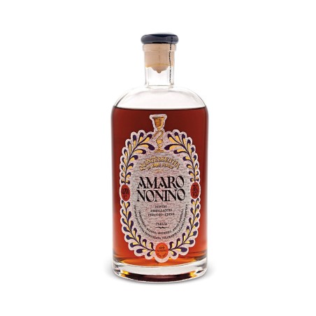 Amaro Nonino Quintessentia - Nonino [0.50 lt]