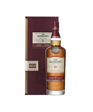 Whisky The Glenlivet Archive 21 Anni - The Glenlivet [0.70 lt]