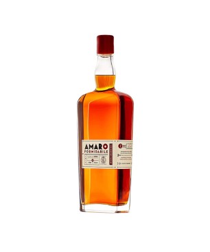 Amaro Formidabile [0.70 lt]