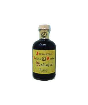 Ratafià Antica Farmacia - Francescano Natura Assisi [0.50 lt]