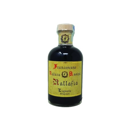 Ratafià Antica Farmacia - Francescano Natura Assisi [0.50 lt]