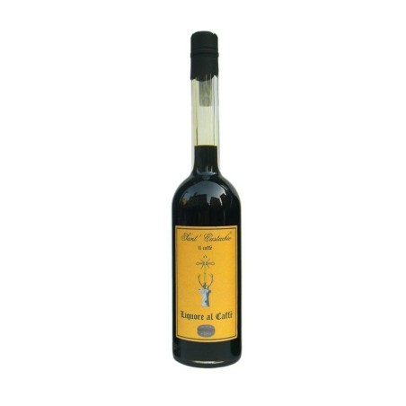 Liquore di Caffè Sant'Eustachio [0.50 lt]